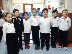 Evrensel Kolej